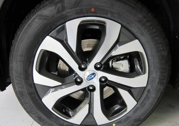 Subaru Outback cena 216900 przebieg: 1000, rok produkcji 2023 z Olsztyn małe 22